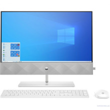 Monoblok HP Pavilion 24-k0004ur Bundle PC 199Q6EA 